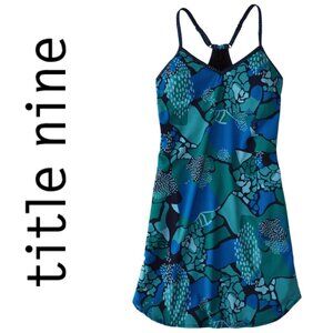 EUC Title Nine Next Dress XL